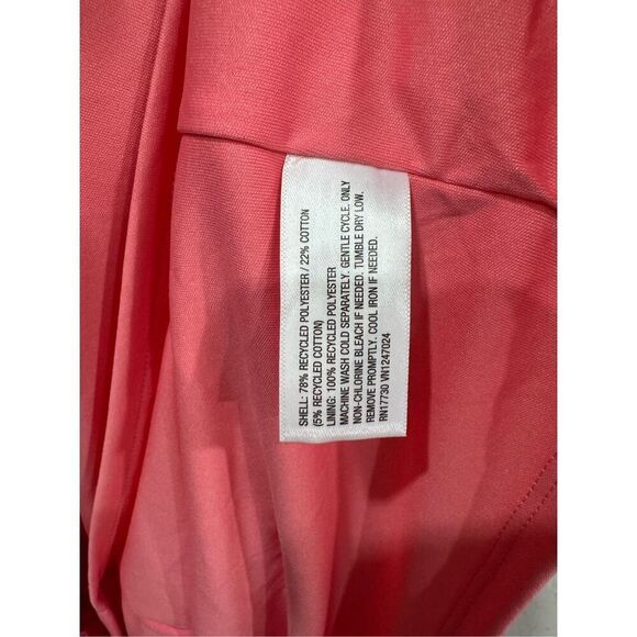 Ava &‎ viv summer beach dress sleeveless size 1x - Picture 4 of 7